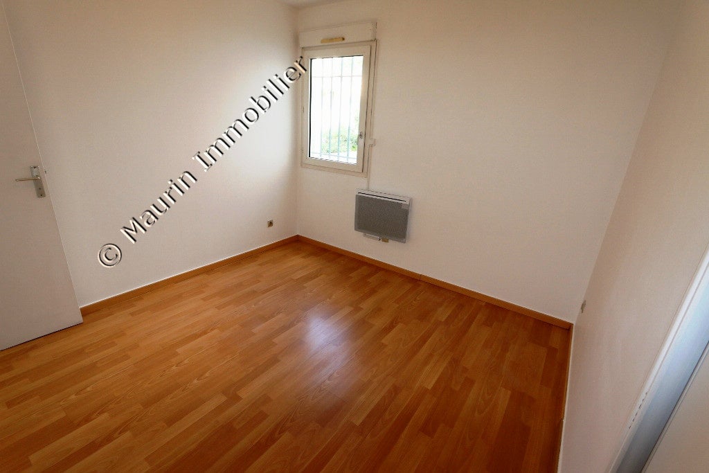 Appartement Rue de la Palissade à Montpellier
