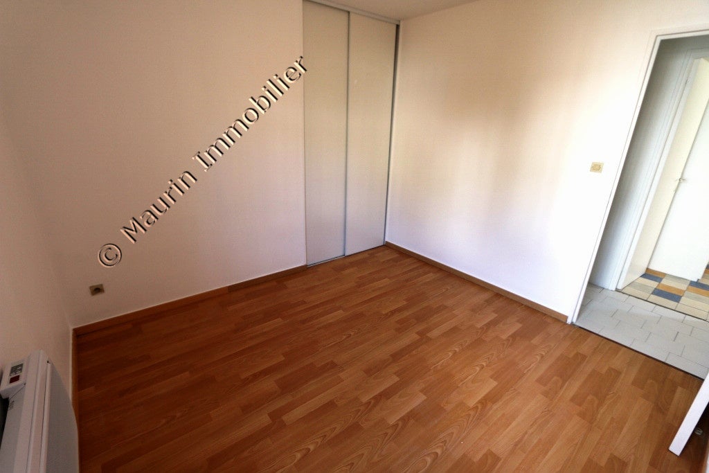 Appartement Rue de la Palissade à Montpellier