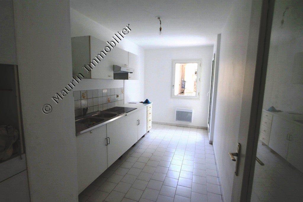 Appartement Rue de la Palissade à Montpellier