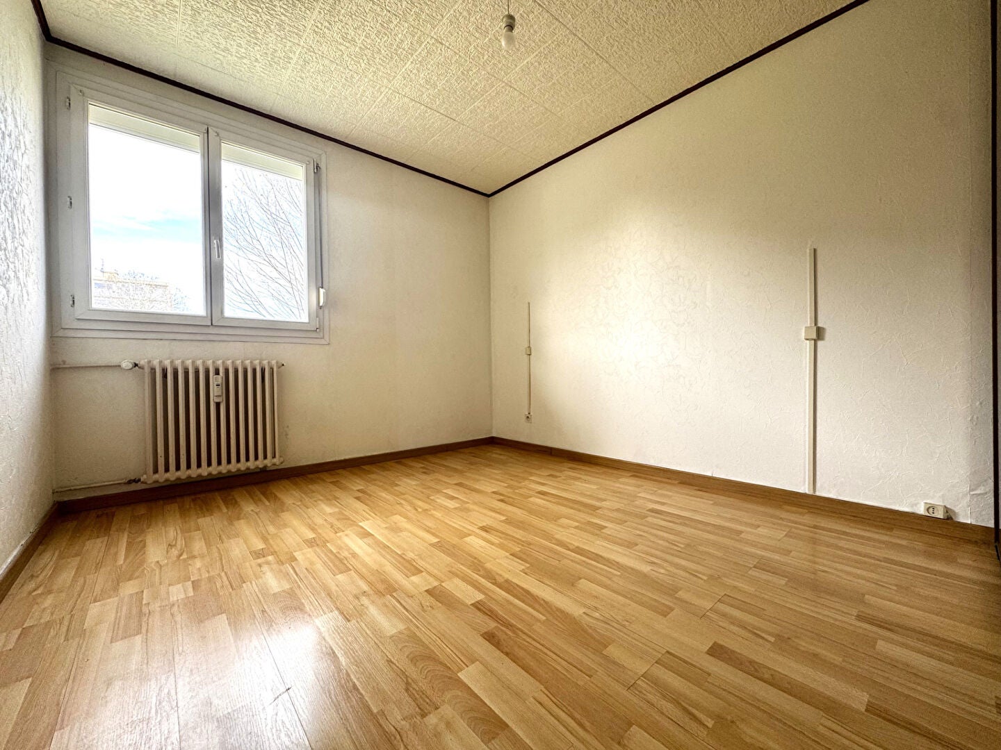 Flat Rue des Églantiers in Chevigny-Saint-Sauveur