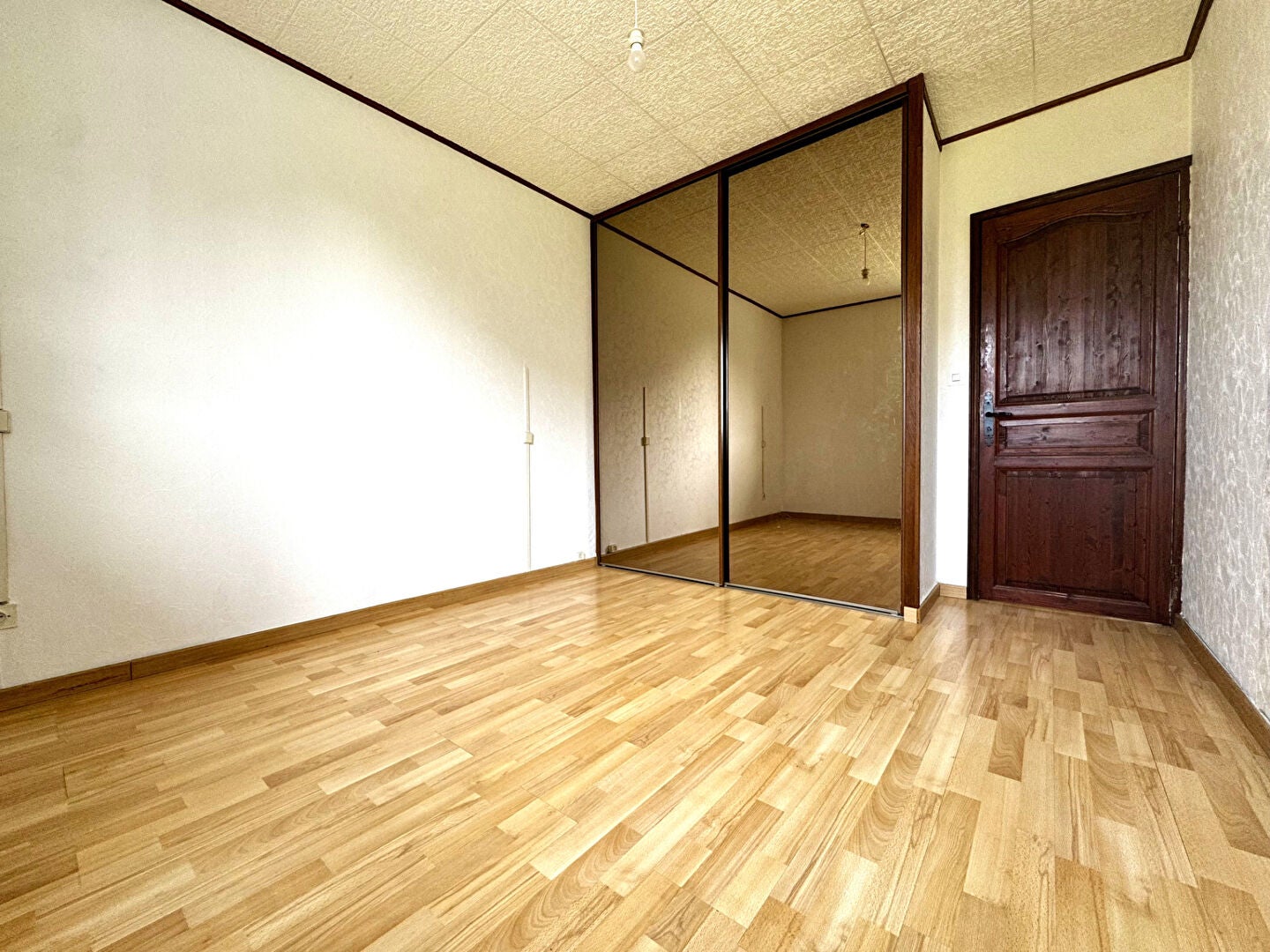 Flat Rue des Églantiers in Chevigny-Saint-Sauveur
