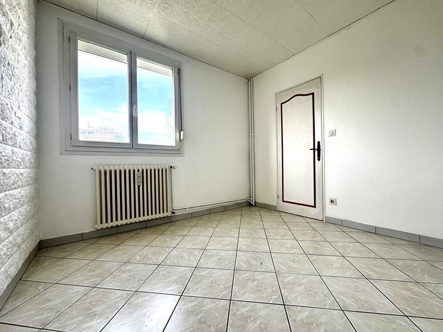 Appartement Rue des Églantiers à Chevigny-Saint-Sauveur