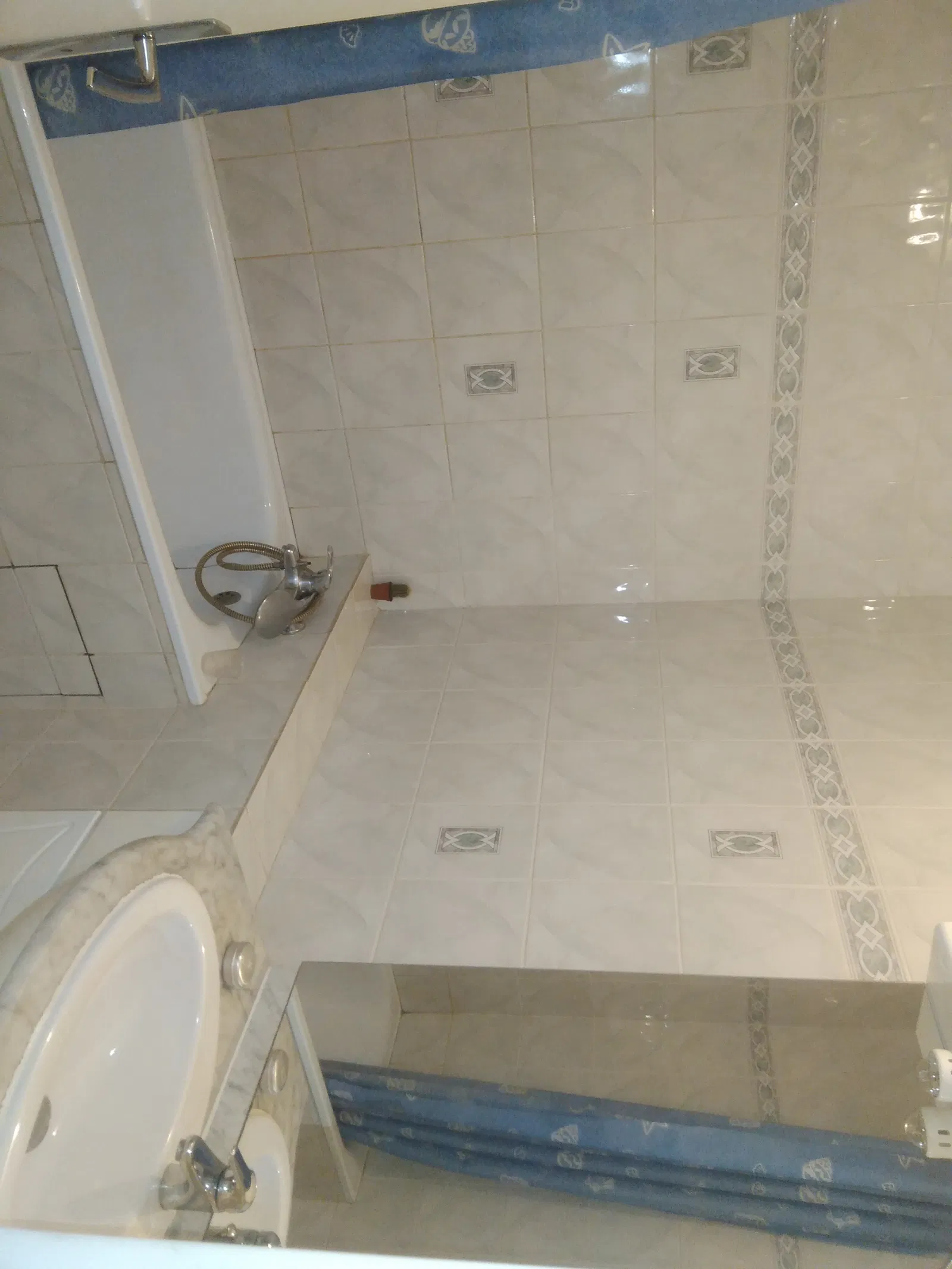 Chambre La Challe Orange à Éragny-sur-Oise