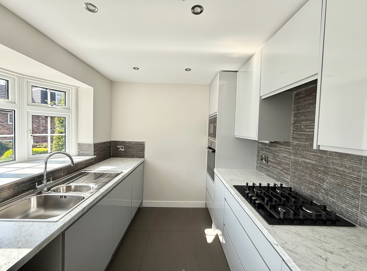 House Lydiat Lane in Alderley Edge