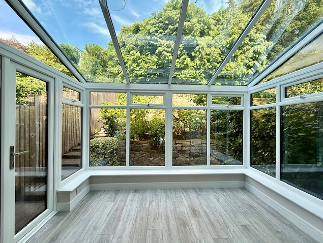 House Lydiat Lane in Alderley Edge