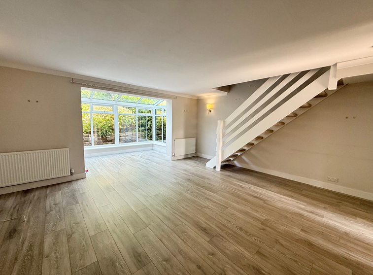 House Lydiat Lane in Alderley Edge