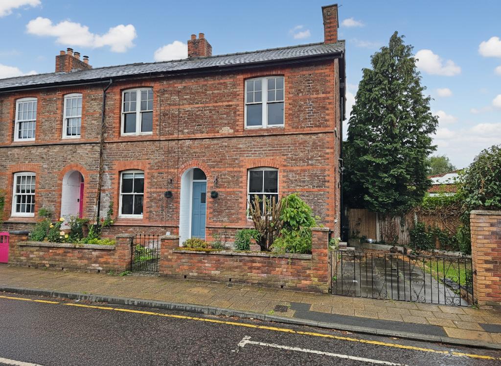 House Money Ash Road in Trafford