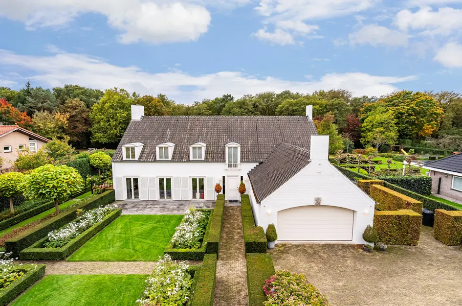Huis Atalanta 47 in Rijen
