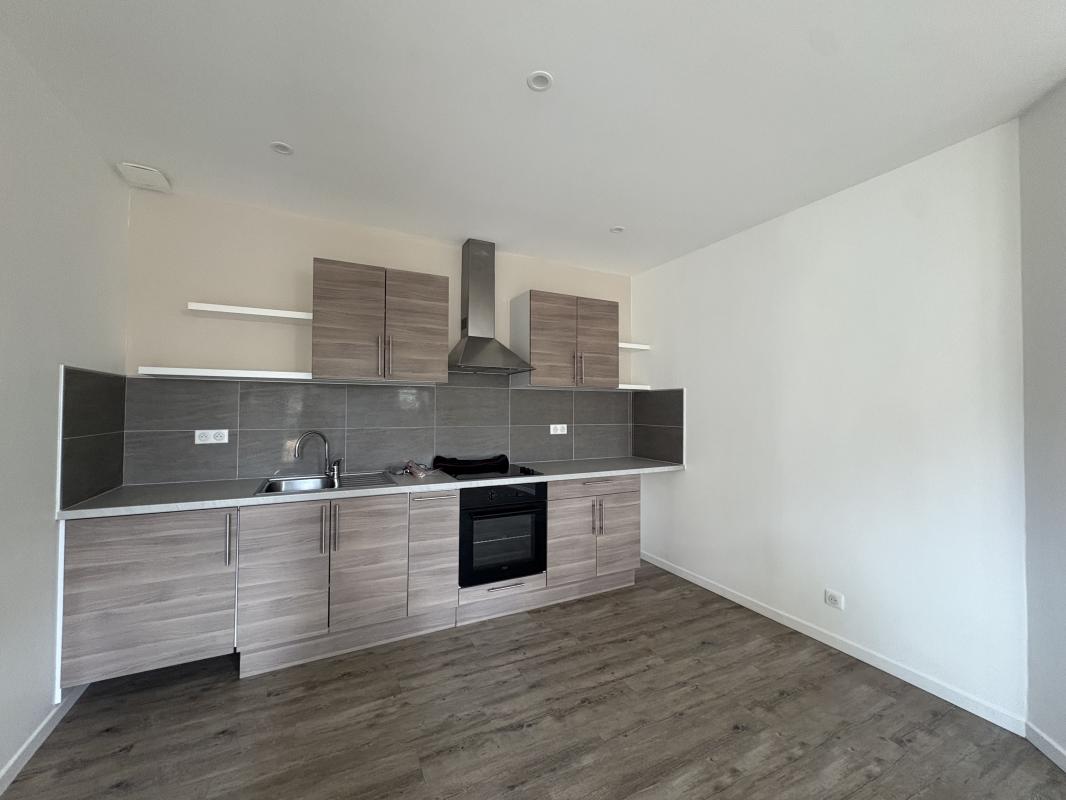 Appartement N 88 à Le Puy-en-Velay