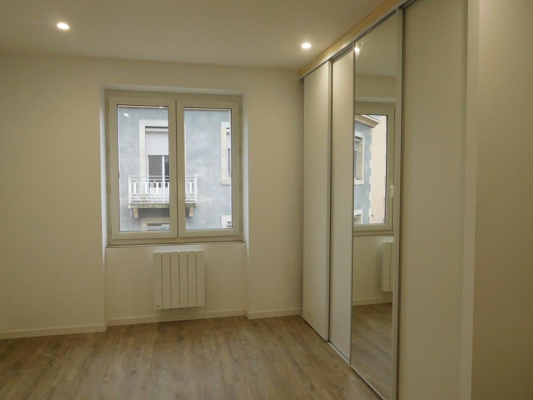 Appartement N 88 à Le Puy-en-Velay