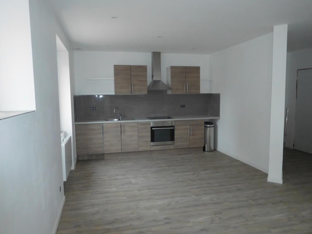 Appartement N 88 à Le Puy-en-Velay