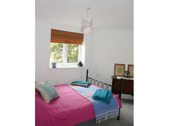 Flat Prince Edward Road in Greater London