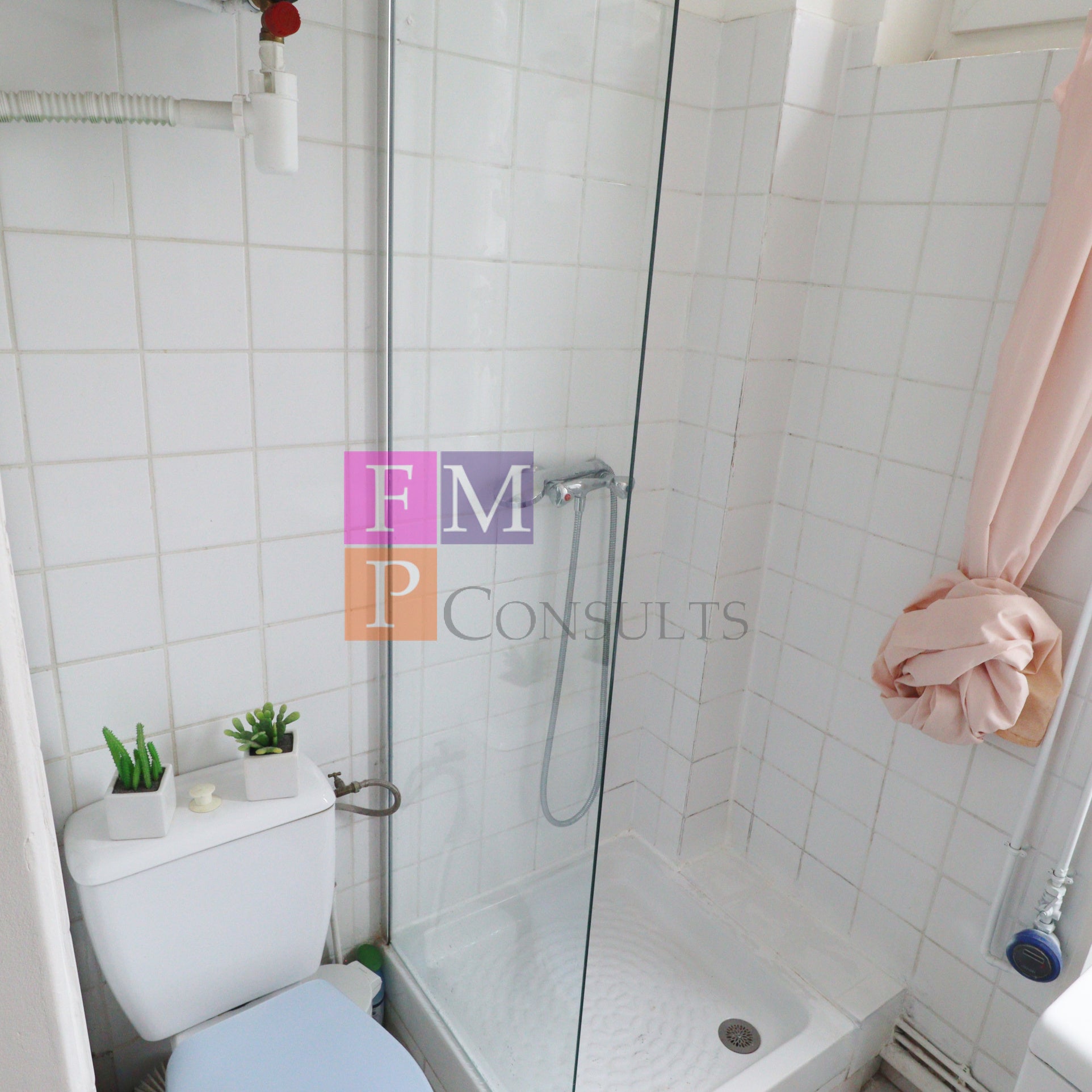 Flat Rue des Vignoles in Paris