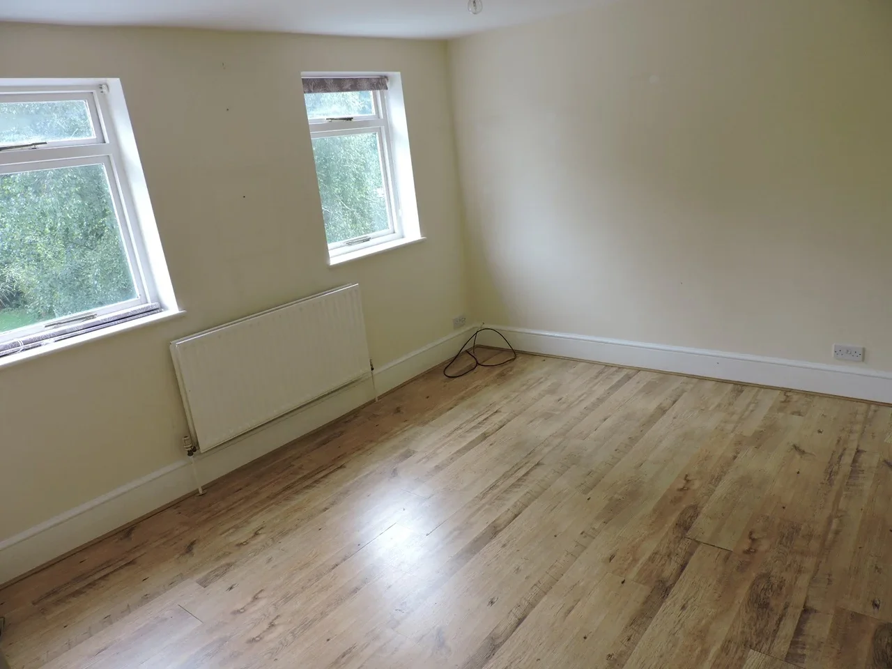Flat Sandford Road in Greater London