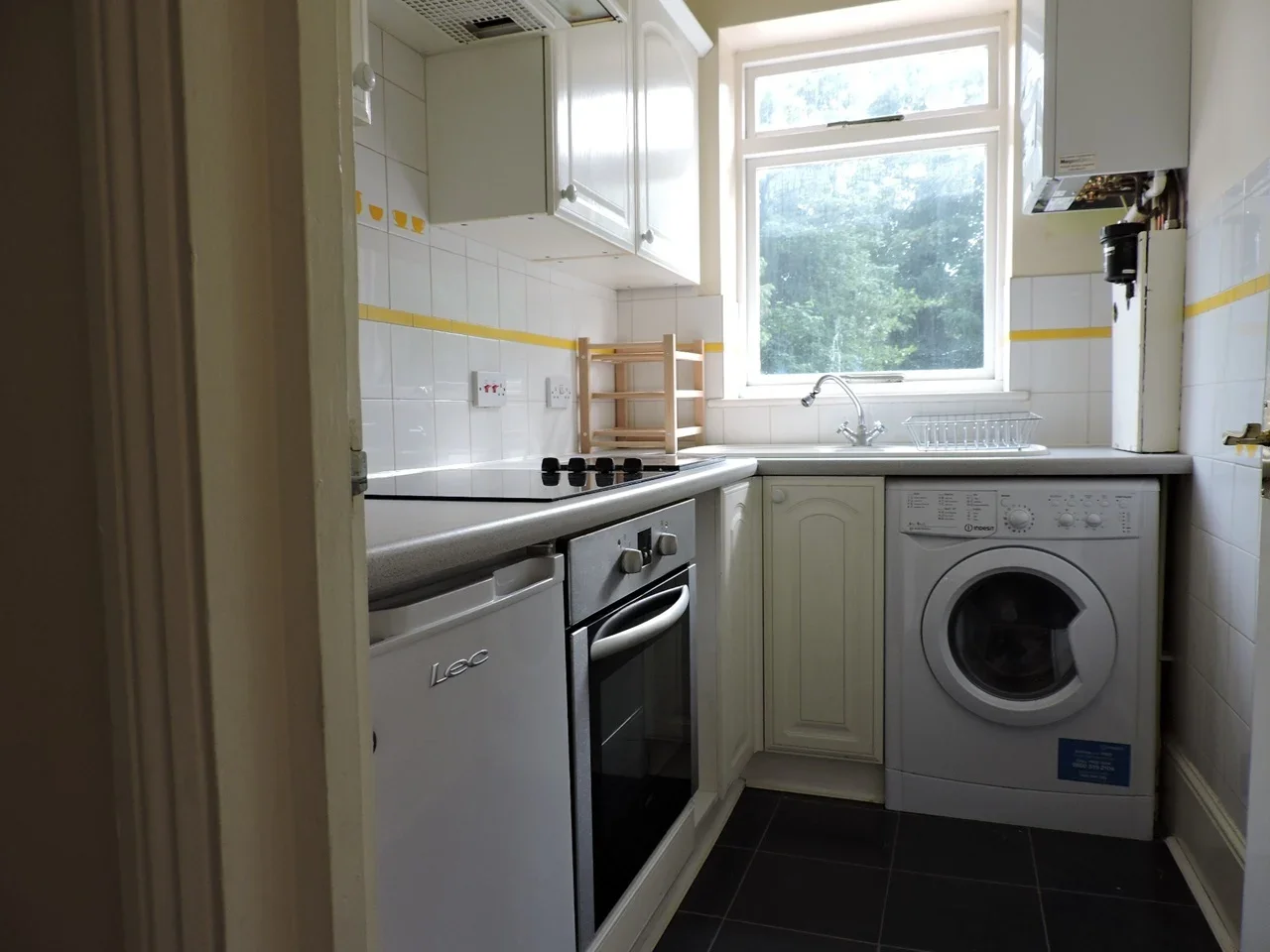 Flat Sandford Road in Greater London