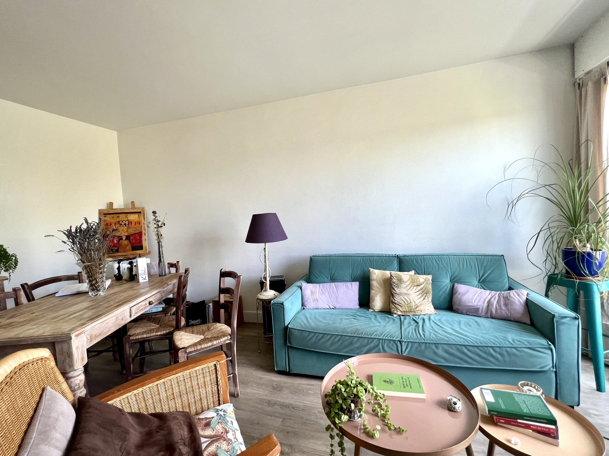 Appartement Boulevard Marchant-Duplessis à Tours