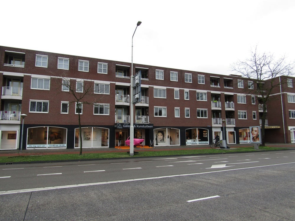 Appartement Stratumsedijk in Eindhoven