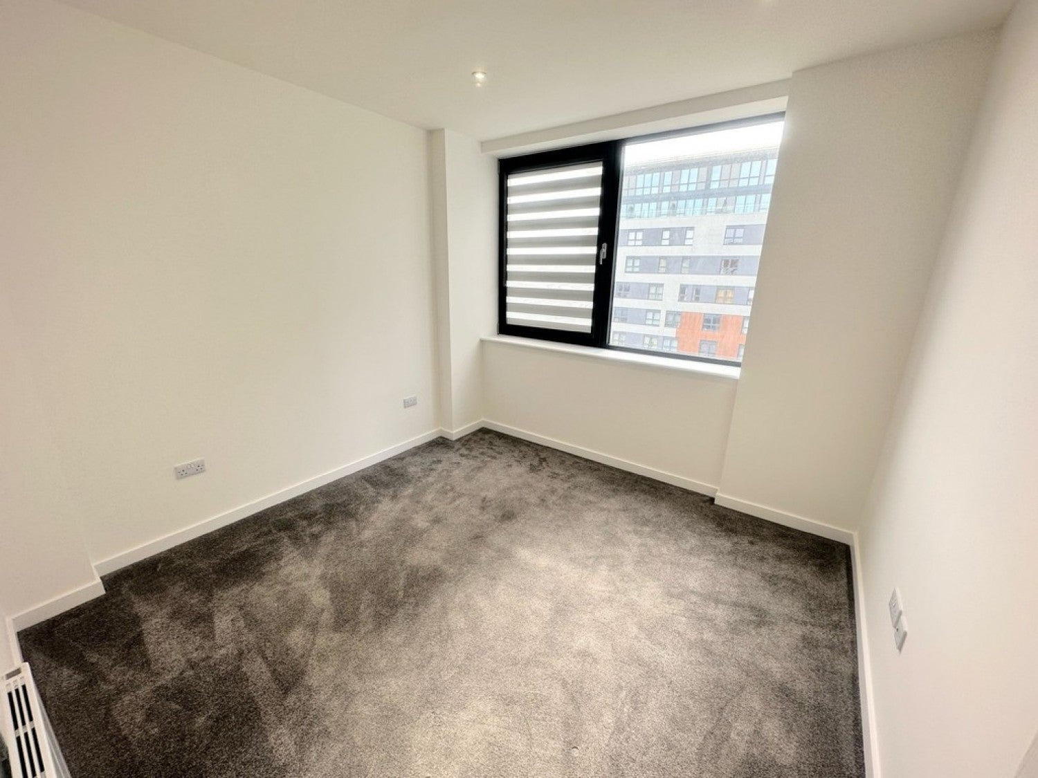 Flat Alençon Link in Basingstoke and Deane