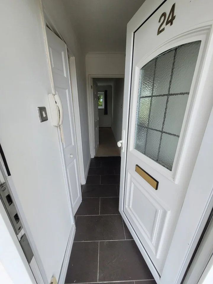 Flat Thistledown in Basildon
