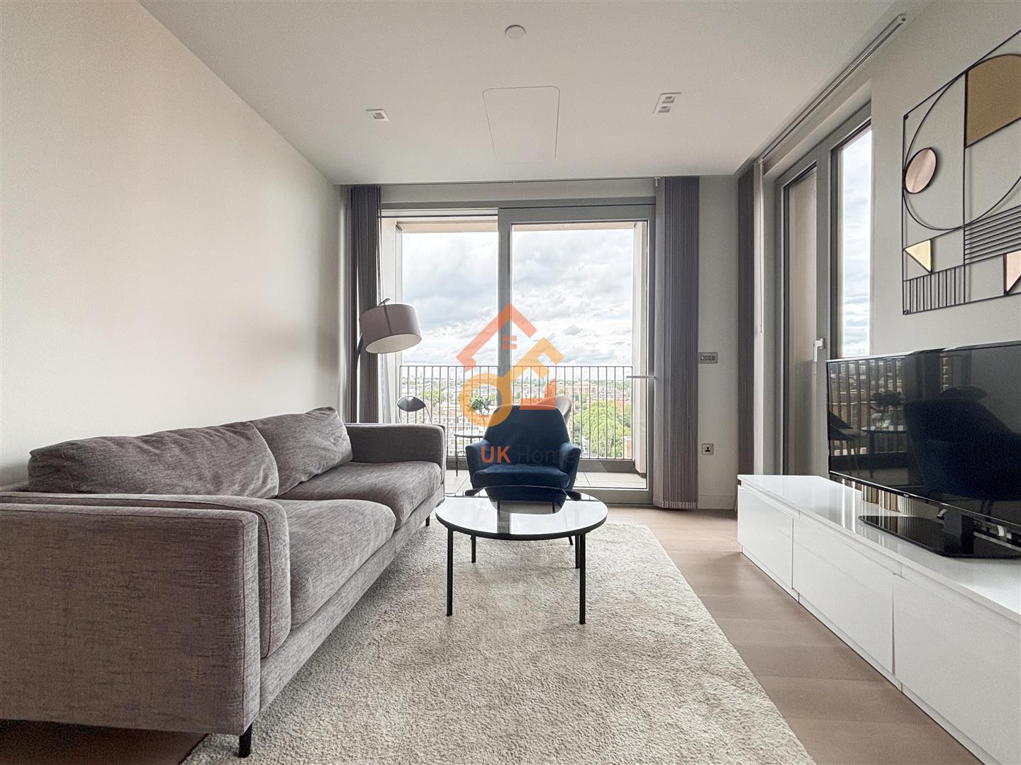 Flat Edgware Road in City of Westminster