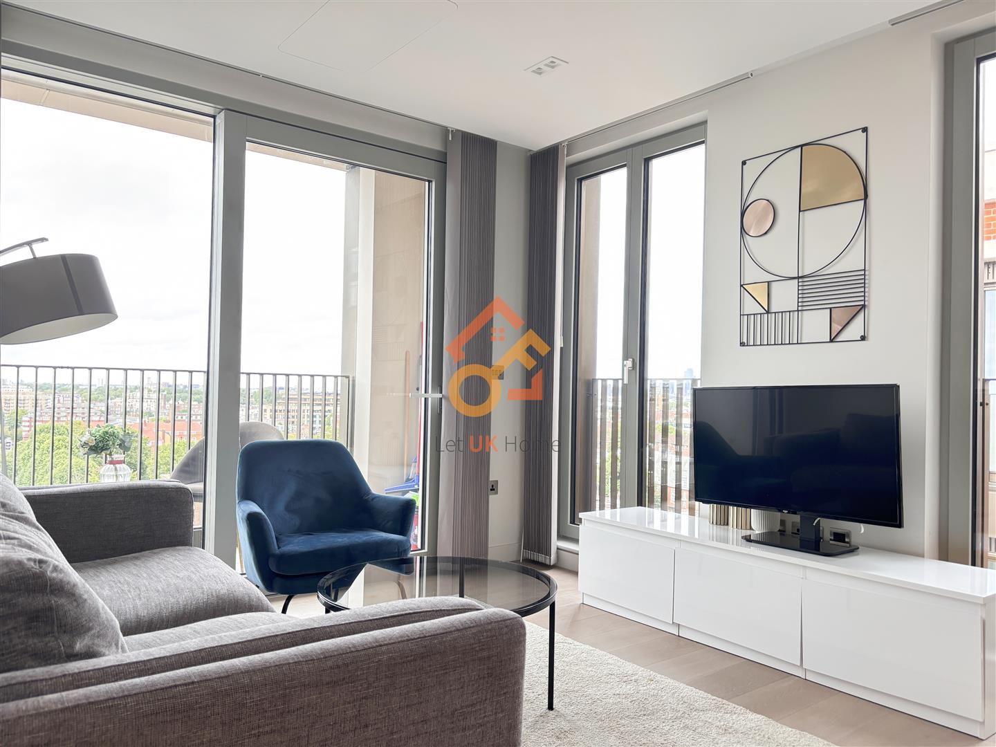 Flat Edgware Road in City of Westminster