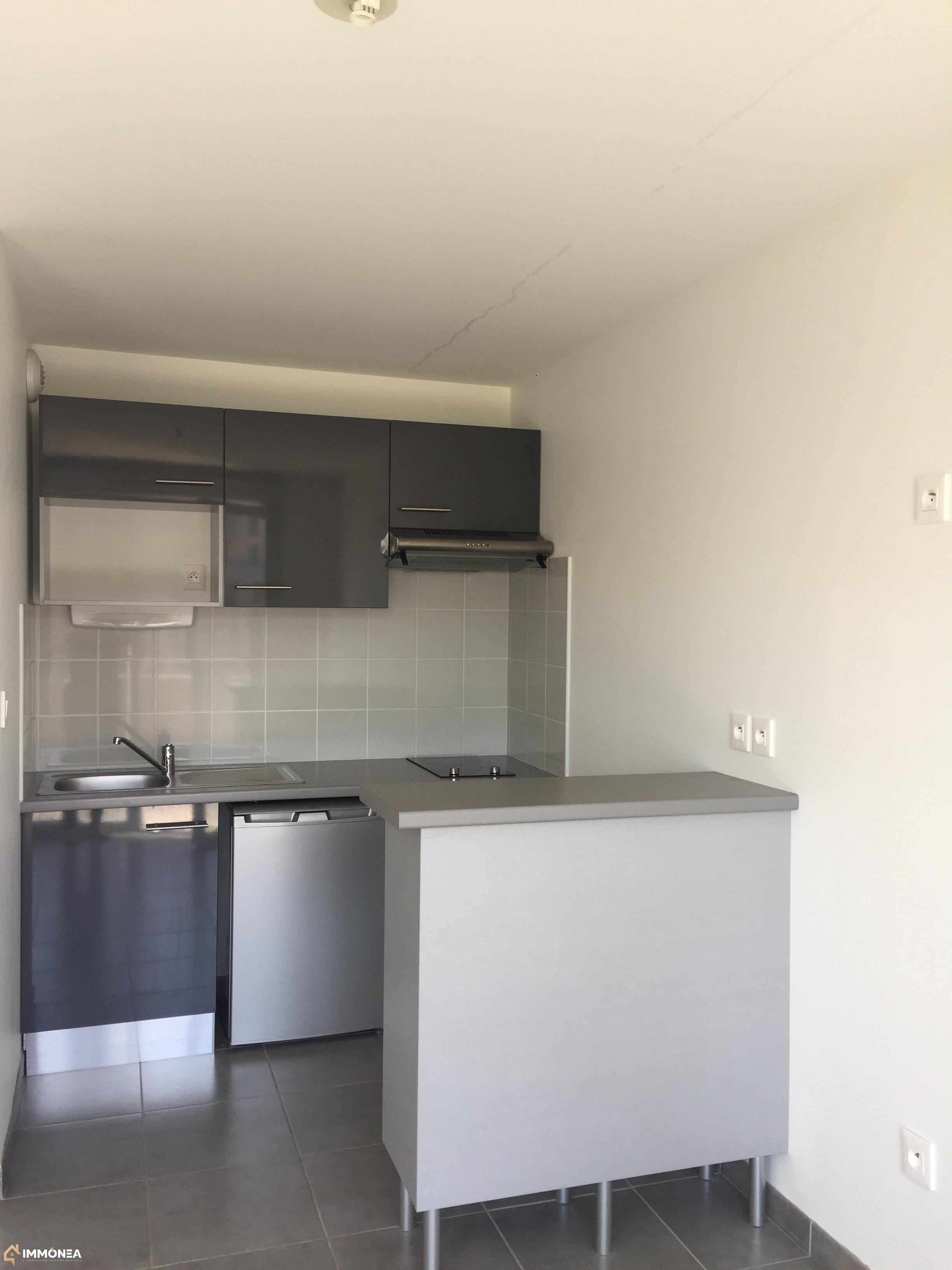 Flat Rue de la Caravelle in Toulouse