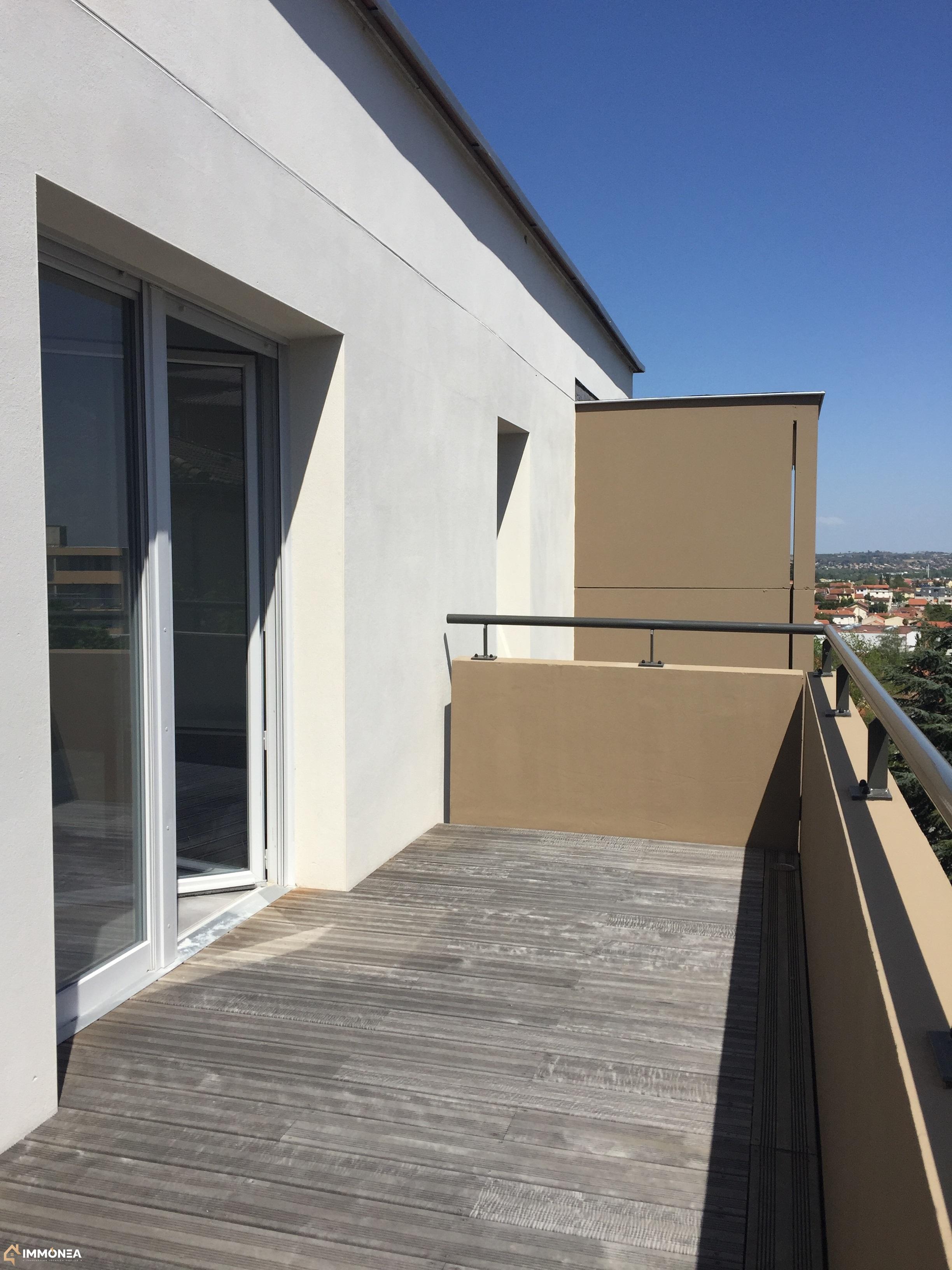 Appartement Rue de la Caravelle à Toulouse