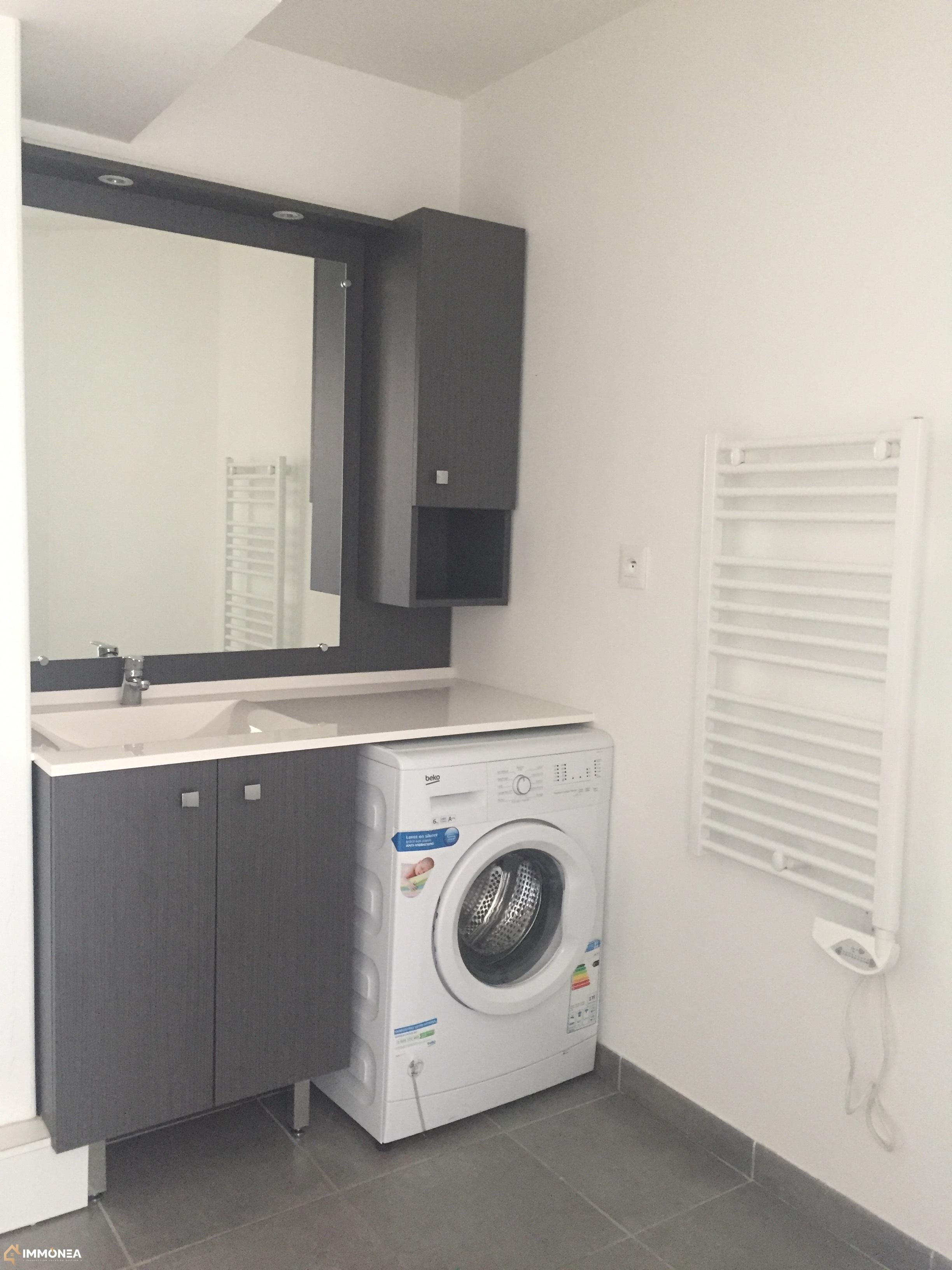 Flat Rue de la Caravelle in Toulouse