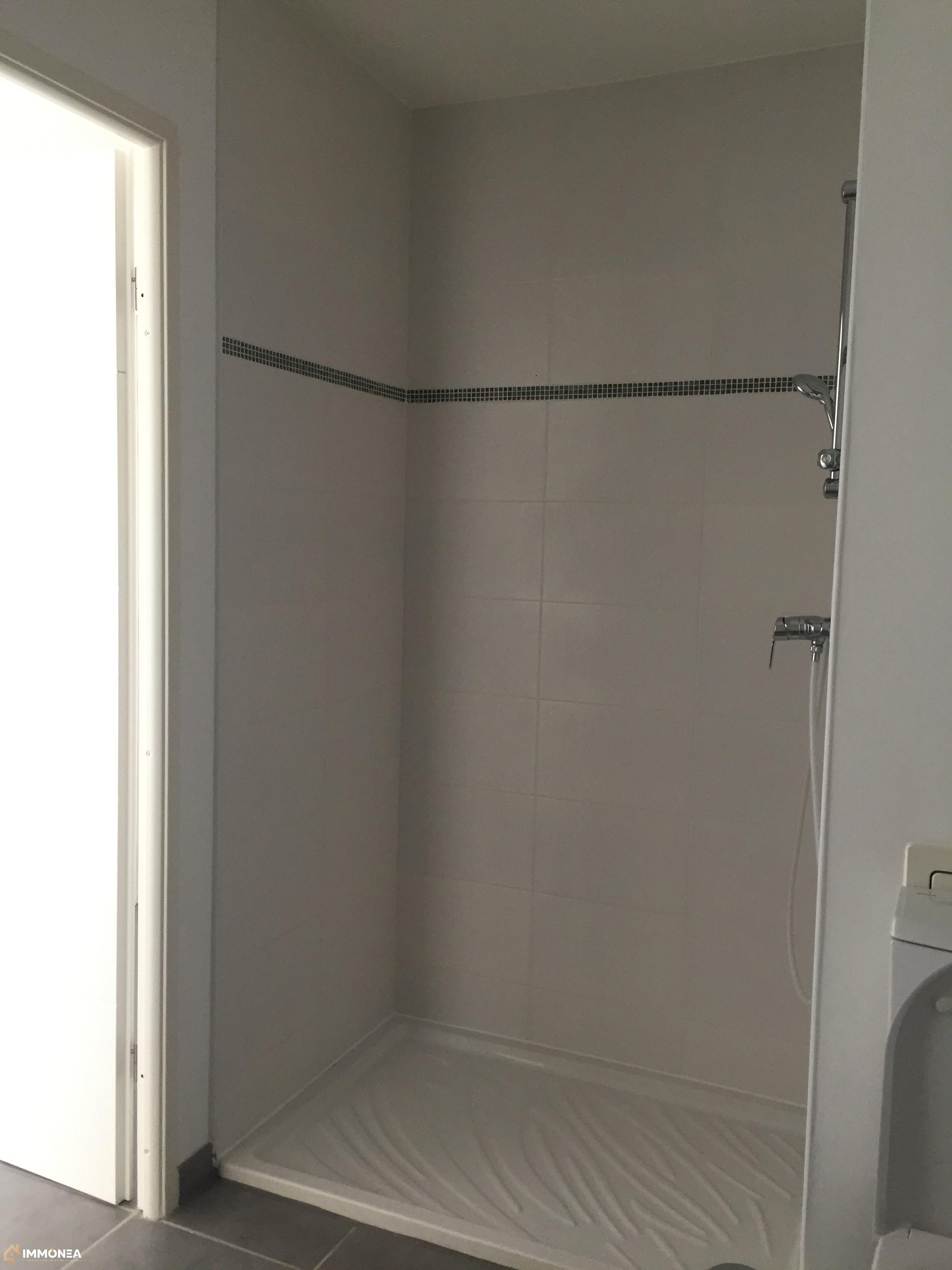 Flat Rue de la Caravelle in Toulouse