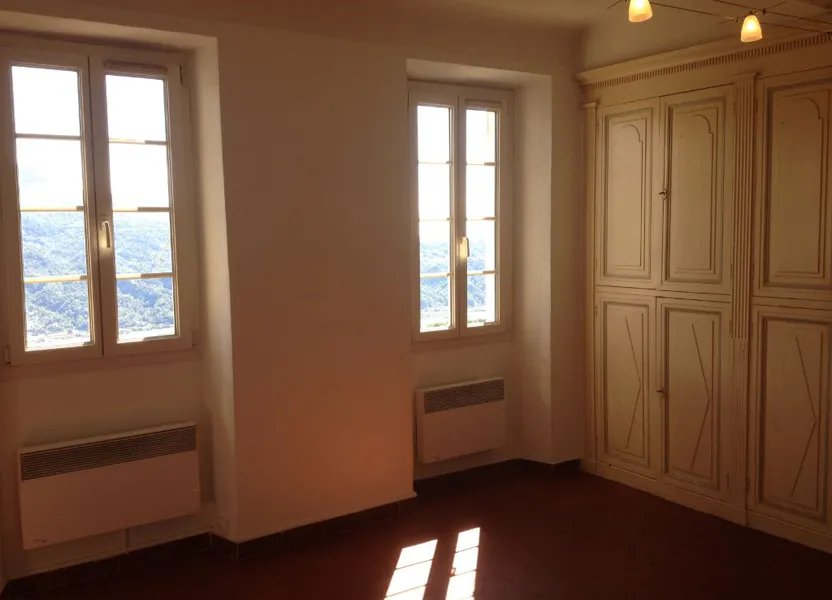 Appartement Rue de l'Hubac à Carros