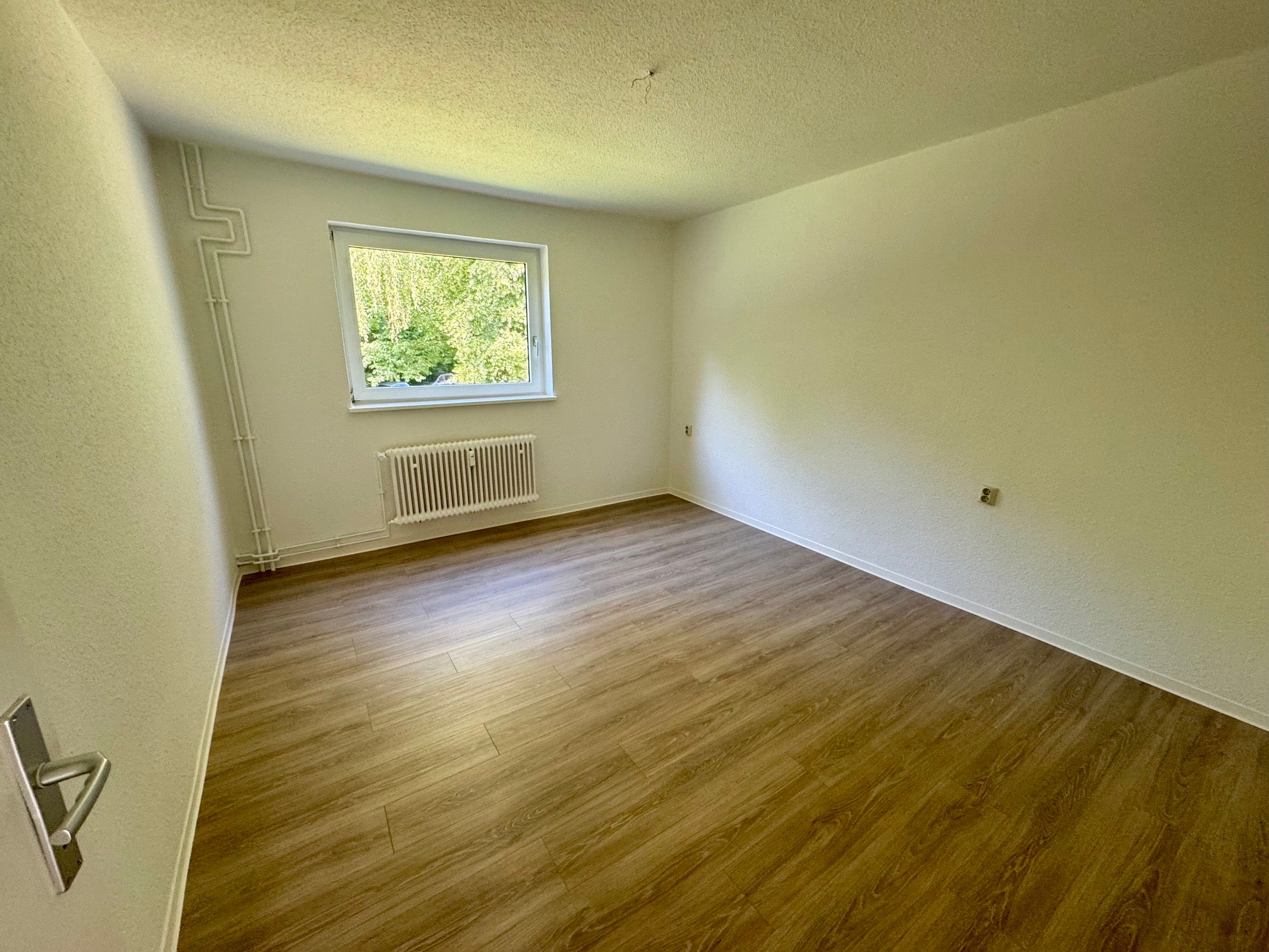 Wohnung Sternbergstraße in Salzgitter
