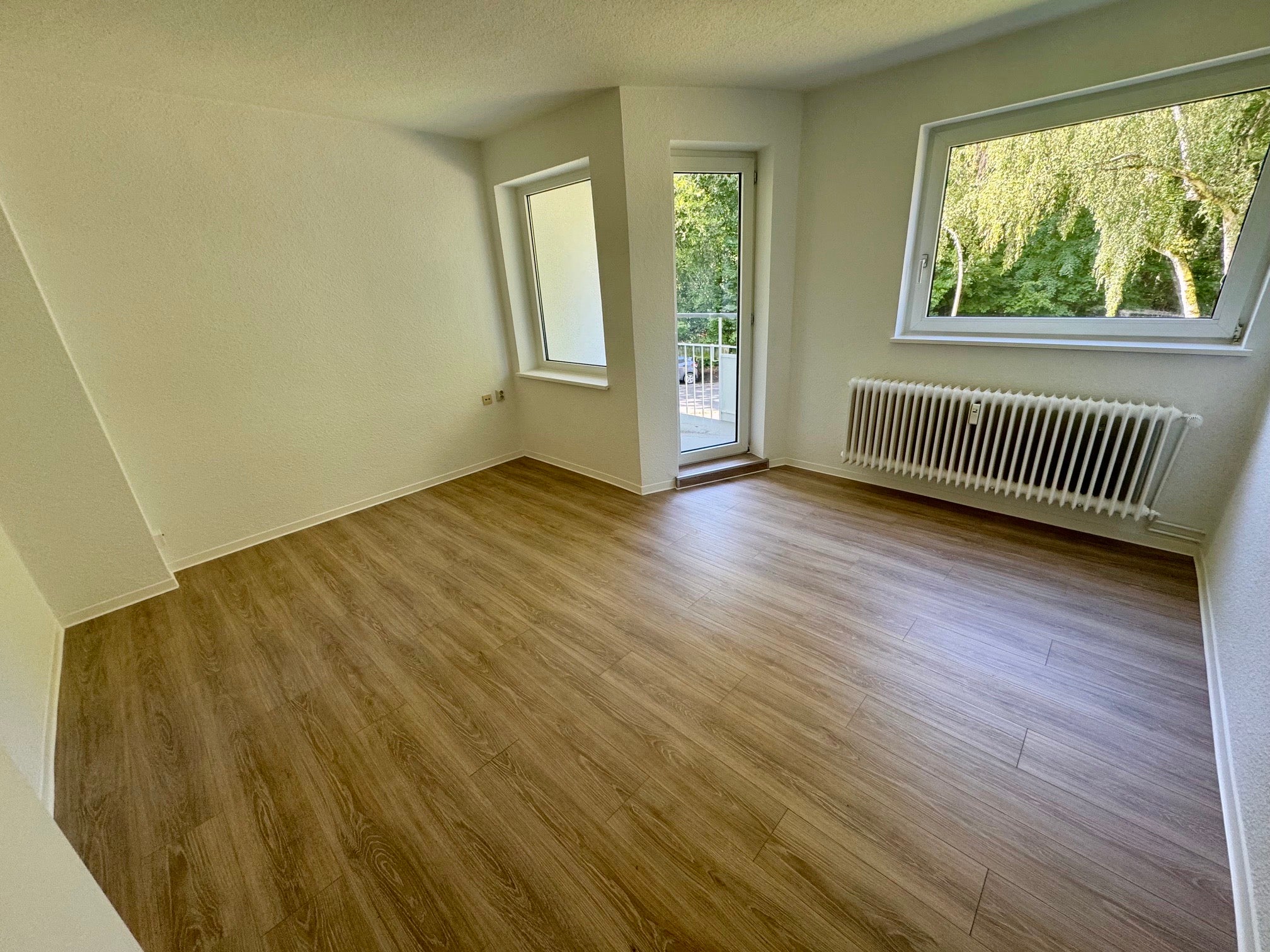 Wohnung Sternbergstraße in Salzgitter