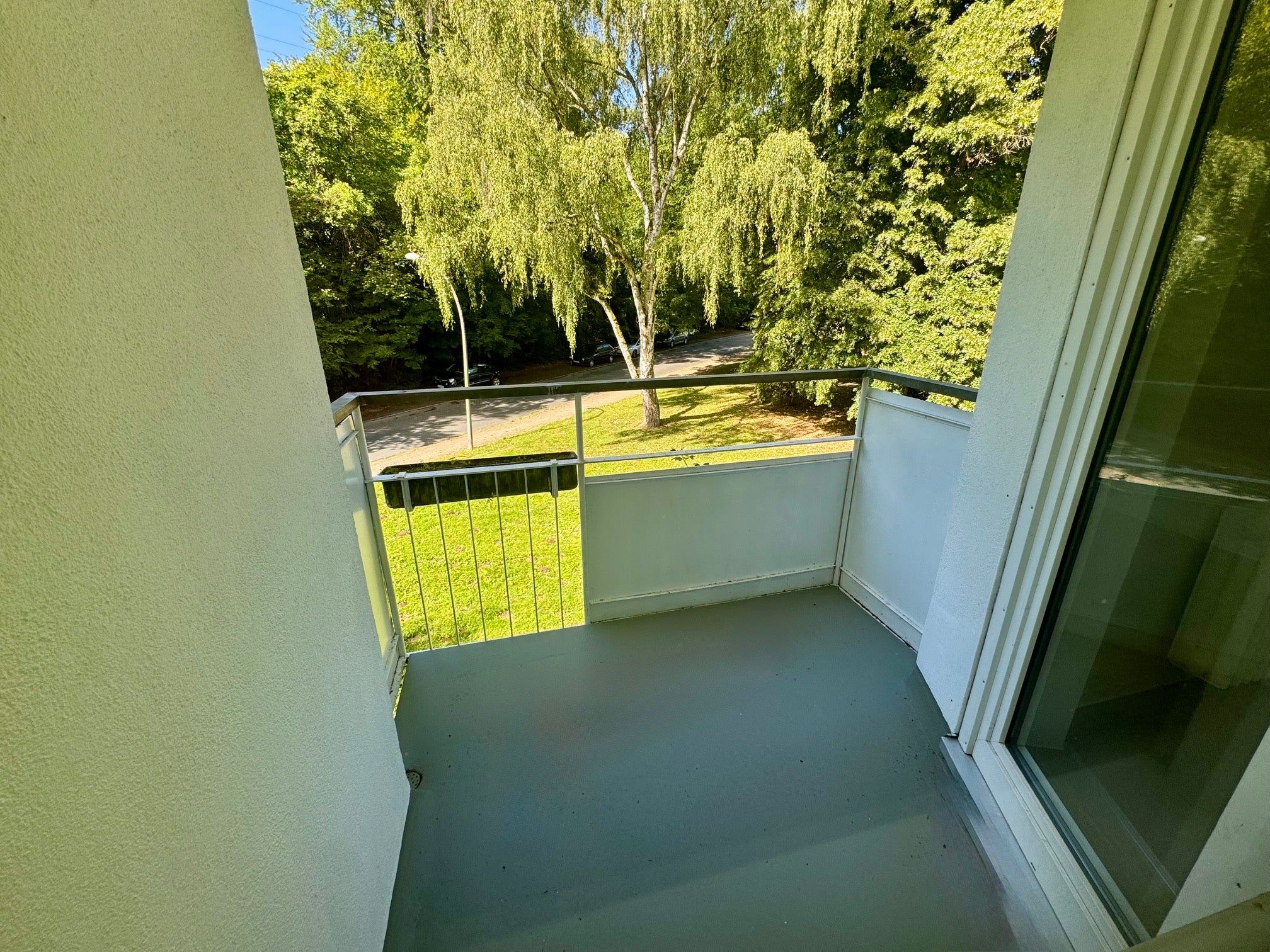 Wohnung Sternbergstraße in Salzgitter