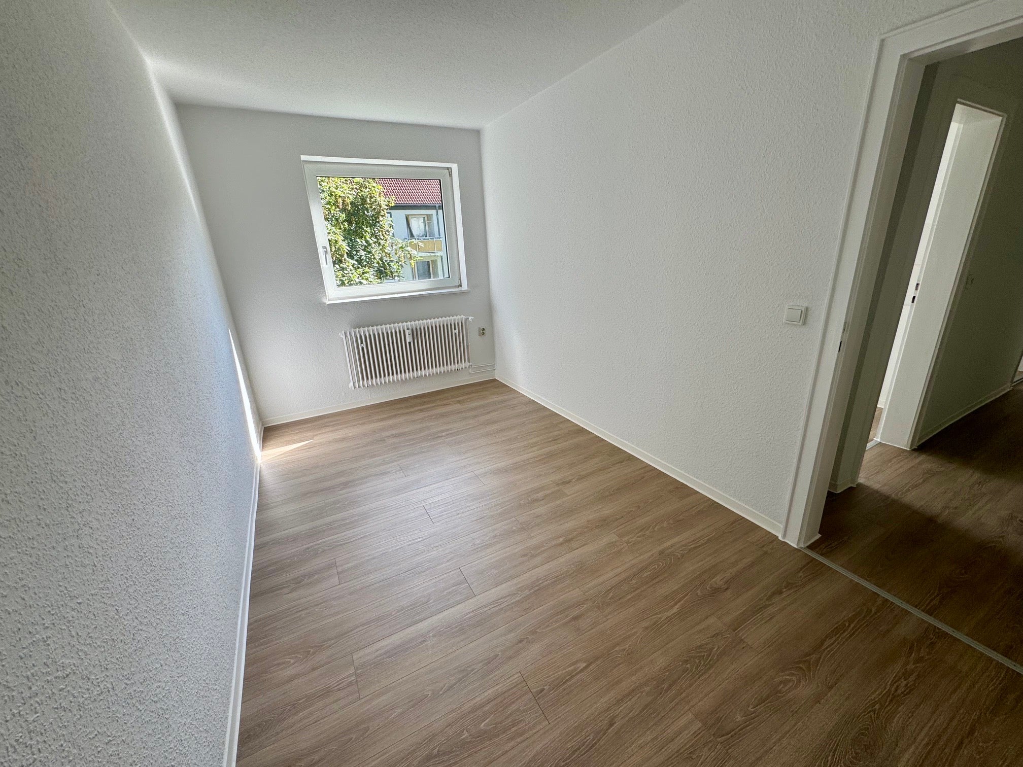 Wohnung Sternbergstraße in Salzgitter