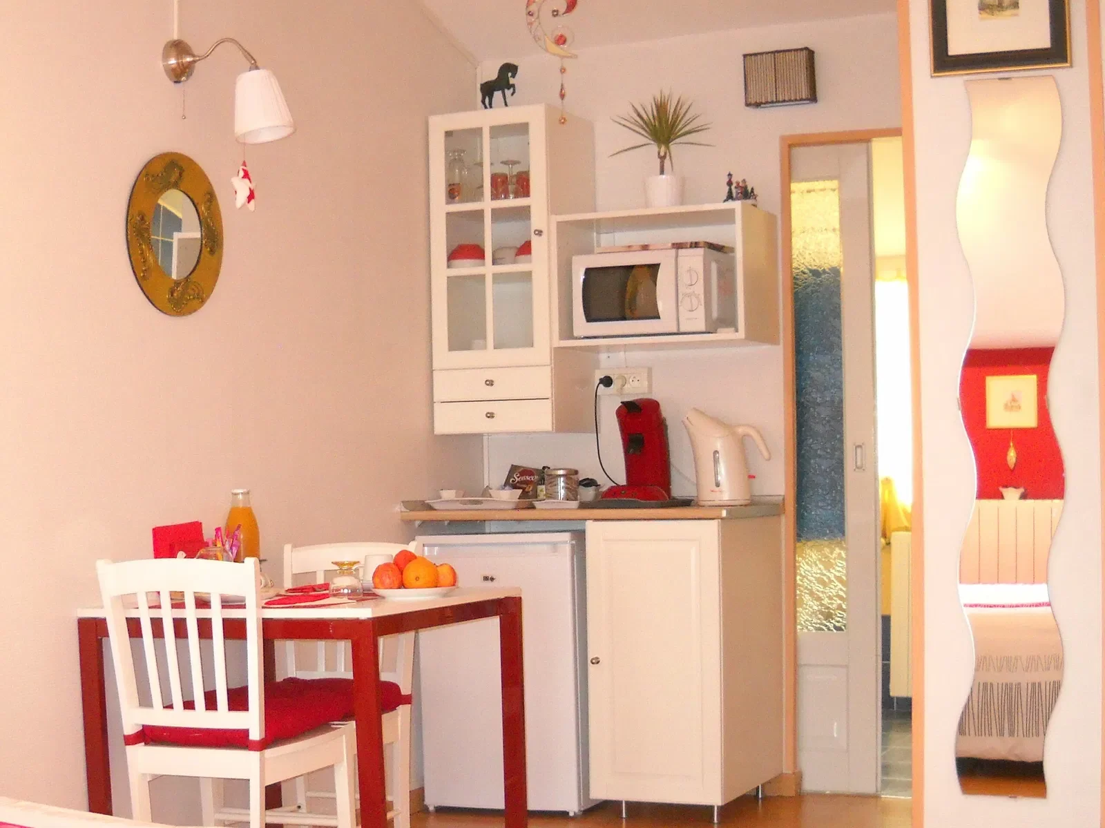 Appartement Chemin de la Poude à Rabastens