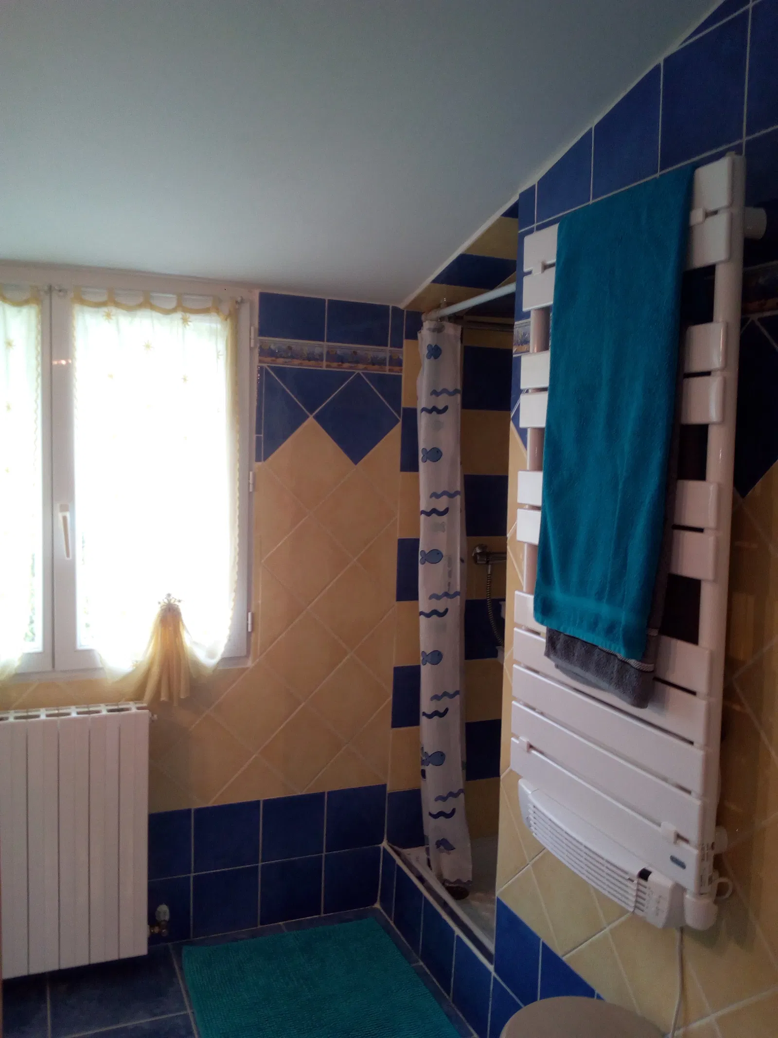 Appartement Chemin de la Poude à Rabastens