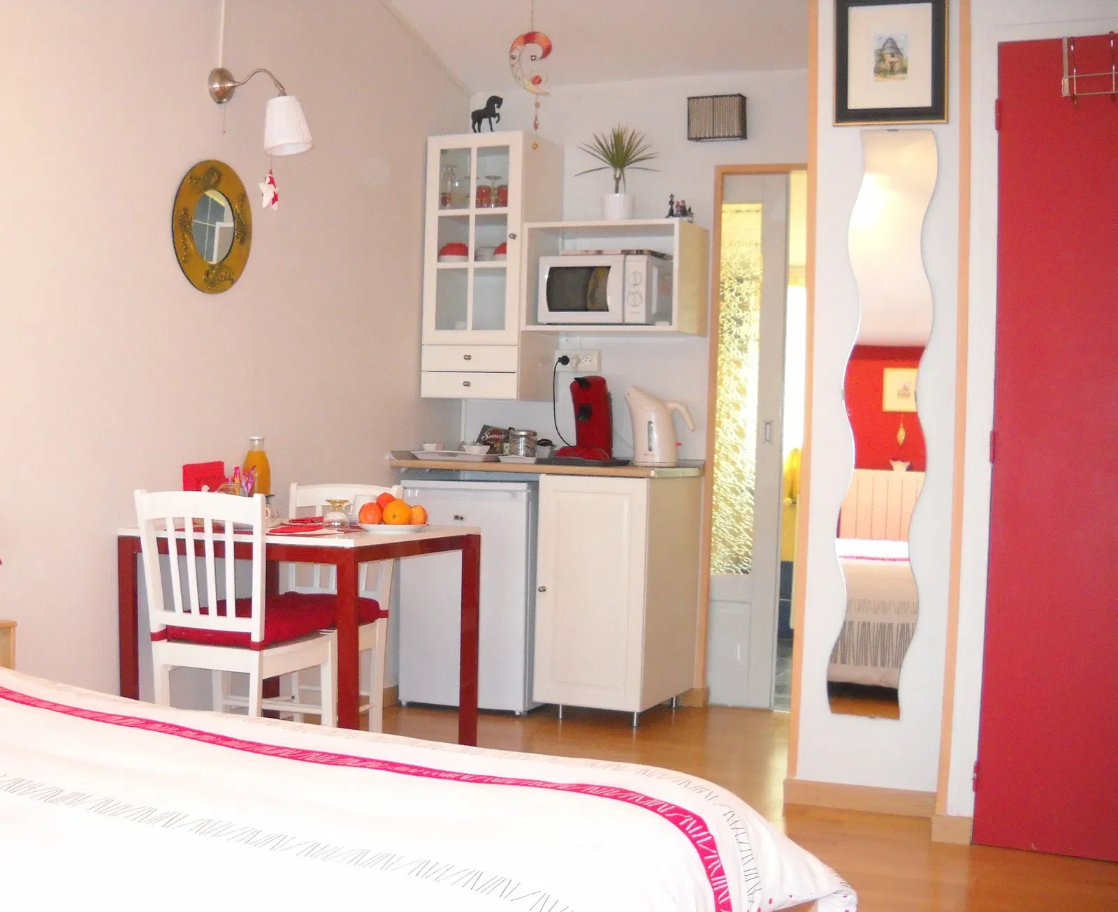 Appartement Chemin de la Poude à Rabastens