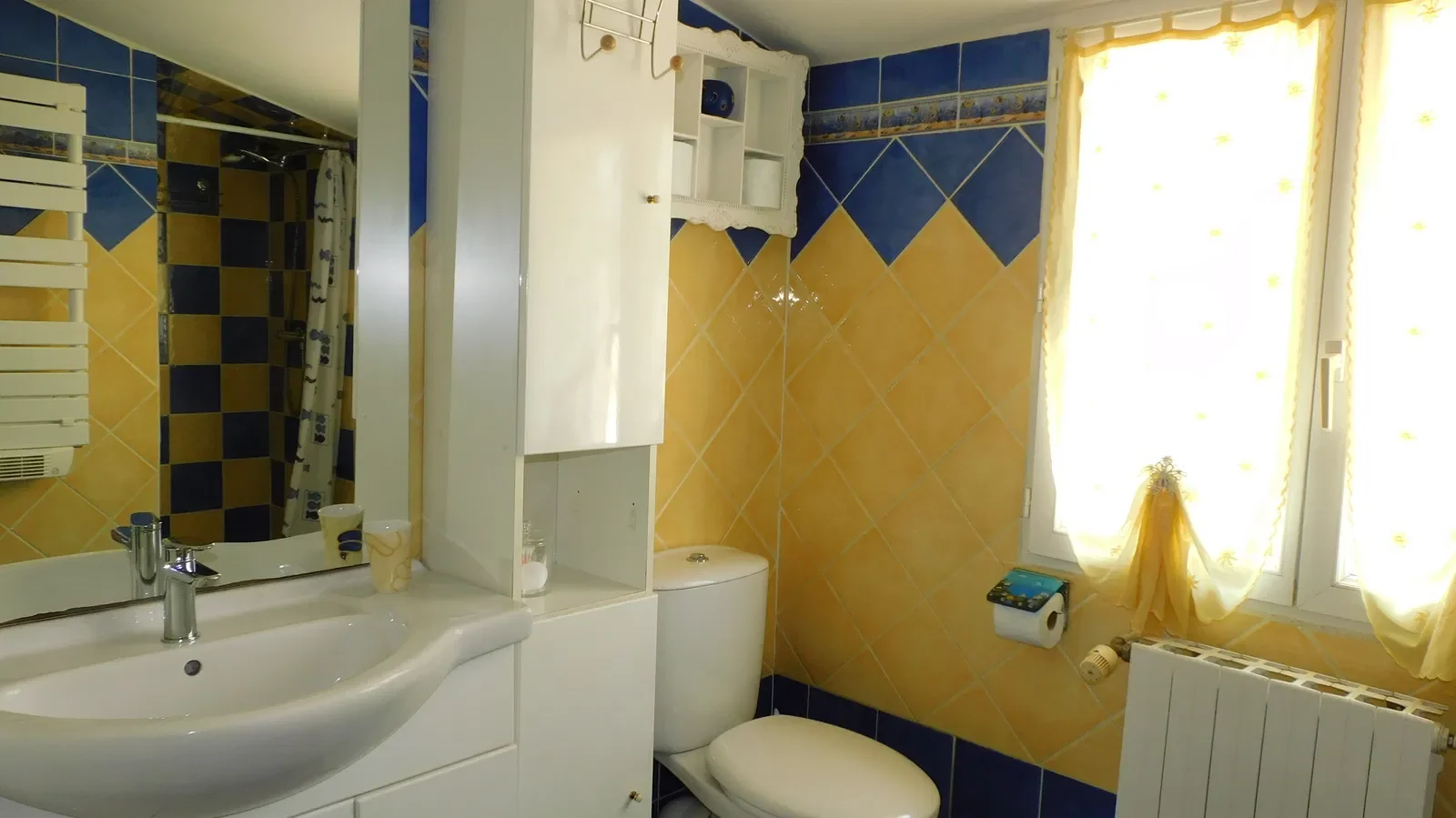 Appartement Chemin de la Poude à Rabastens