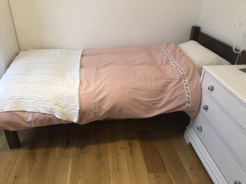 Flat Alexandra Road in Greater London
