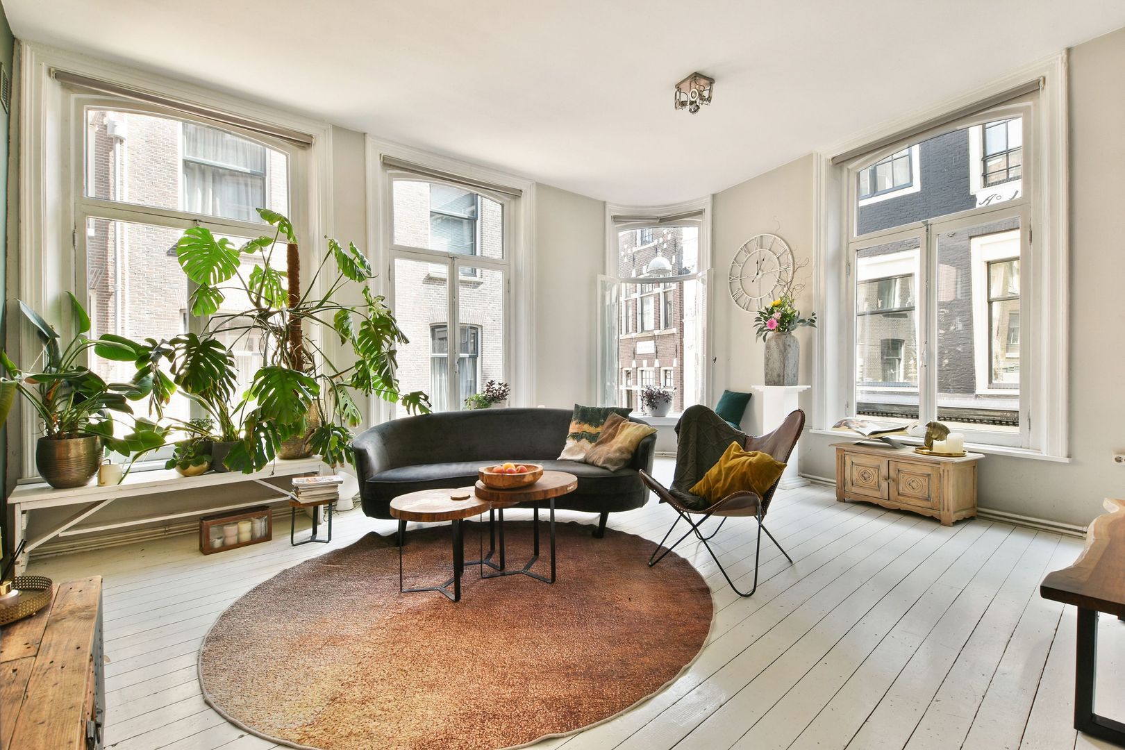 Appartement Warmoesstraat 64 1 in Amsterdam