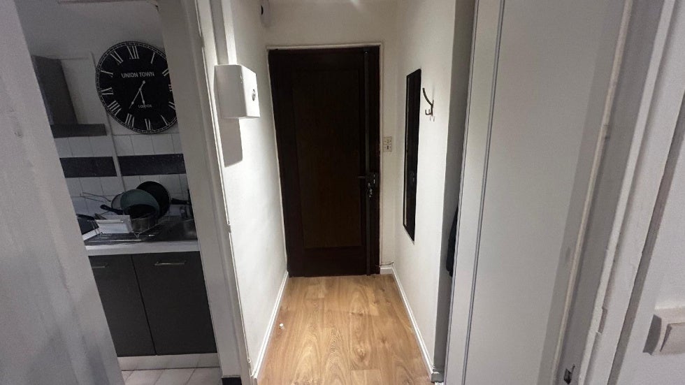 Appartement Rue Guillaume Puy à Avignon