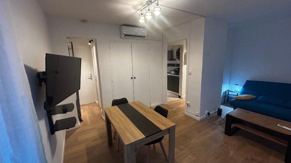 Appartement Rue Guillaume Puy à Avignon