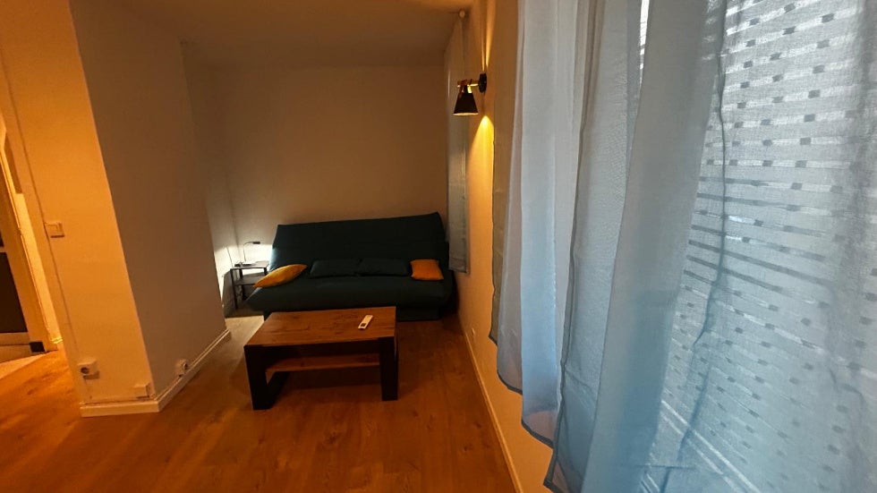 Appartement Rue Guillaume Puy à Avignon