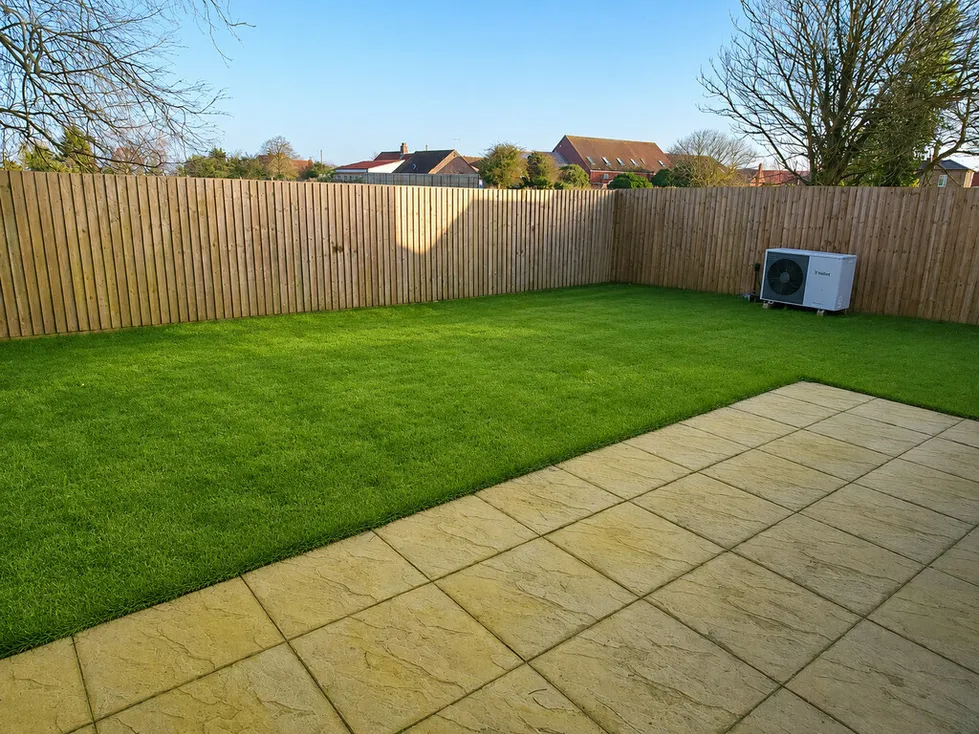 House Bakers Way in King's Lynn and West Norfolk