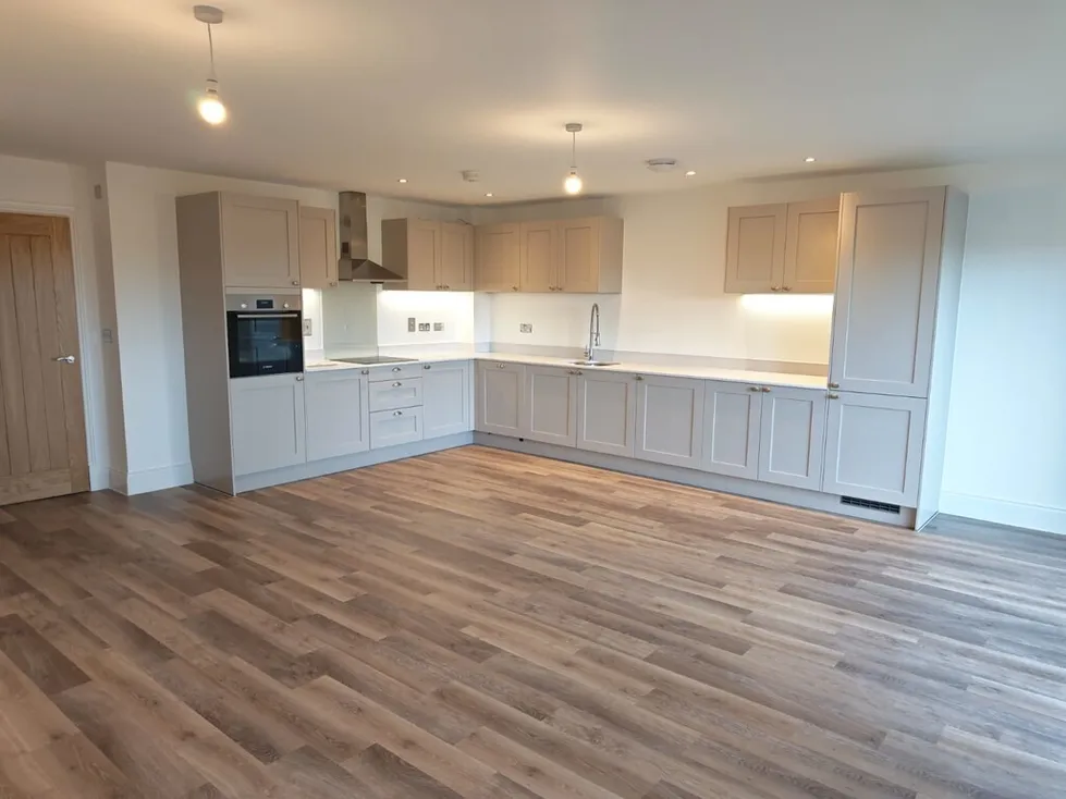 House Bakers Way in King's Lynn and West Norfolk