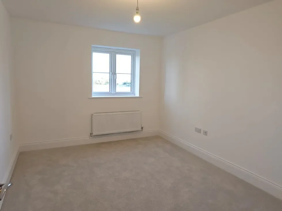 House Bakers Way in King's Lynn and West Norfolk