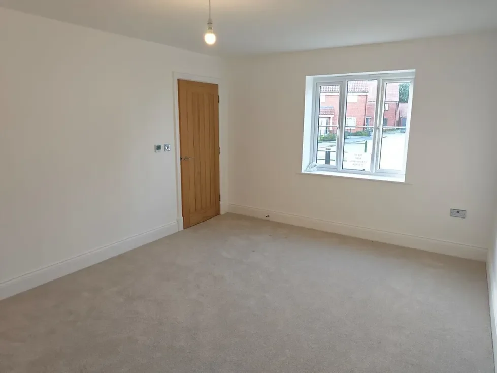 House Bakers Way in King's Lynn and West Norfolk