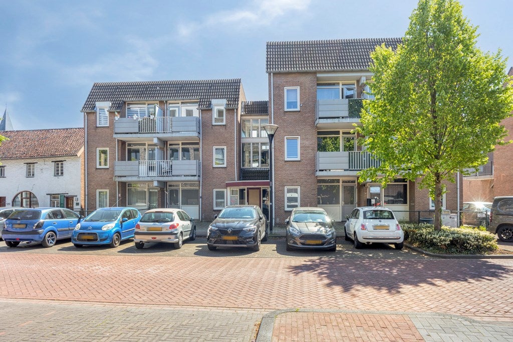 Appartement Putstraat 20 A in Eygelshoven