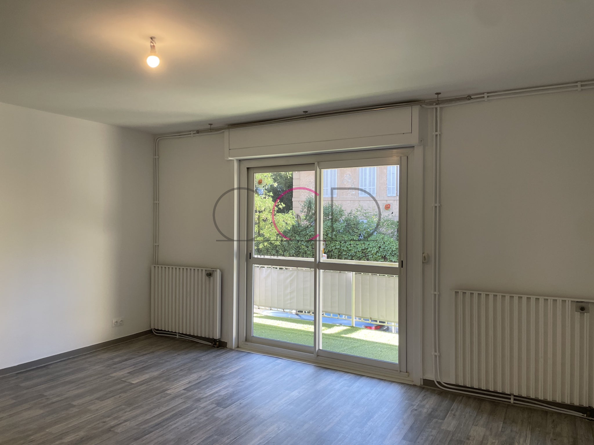 Appartement Avenue Saint-Jérôme à Aix-en-Provence