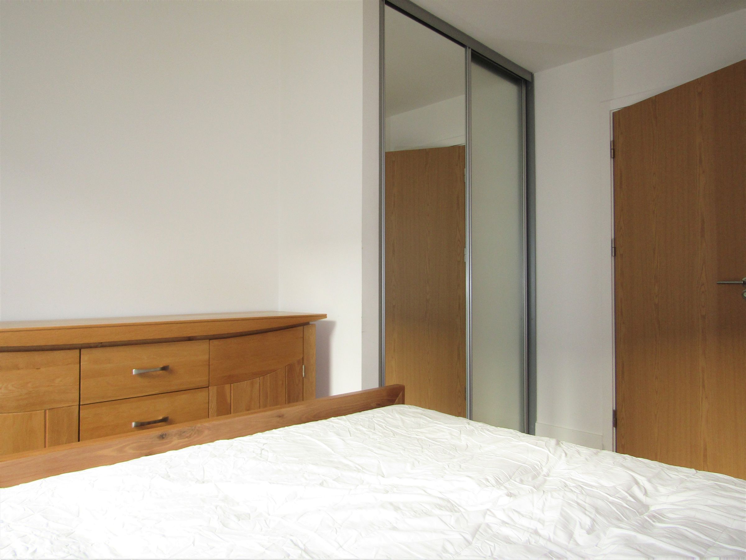 Flat Millennium Promenade in Bristol